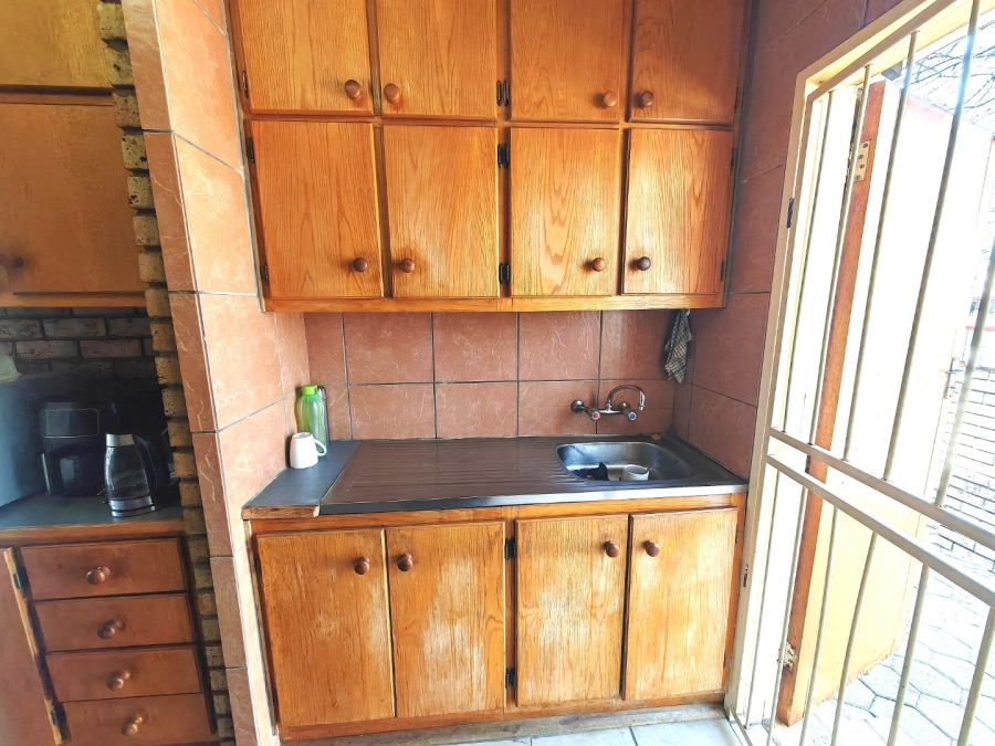 3 Bedroom Property for Sale in Uitsig Free State